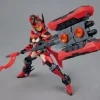 Rise of Gunpla Ms General^MS GENERAL : RAIDER OF SHADOW : CHOU NIU