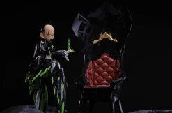 Rise of Gunpla Ms General^MS GENERAL 1/10 THE SEVEN DEADLY SINS – ENVY