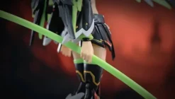 Rise of Gunpla Ms General^MS GENERAL 1/10 THE SEVEN DEADLY SINS – ENVY