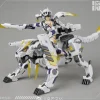 Rise of Gunpla Ms General^MS GENERAL 1/10 XIA HOU DUN (LU WU)