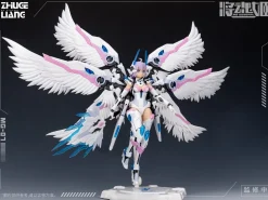 Rise of Gunpla Ms General^MS GENERAL : ZHUGE LIANG BAI ZE