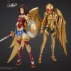 Rise of Gunpla Ms General^MS GENERAL DC WONDER WOMAN