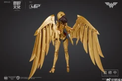 Rise of Gunpla Ms General^MS GENERAL DC WONDER WOMAN