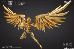 Rise of Gunpla Ms General^MS GENERAL DC WONDER WOMAN