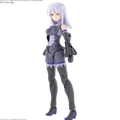 Rise of Gunpla Bandai|30 Minutes Sisters^30MS NEVERLIA COLOR A