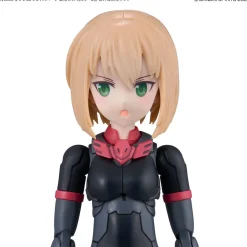 Rise of Gunpla Bandai|30 Minutes Sisters^30MS OPTION FACE PARTS FACIAL EXPRESSIONS SET 5 [COLOR B ]