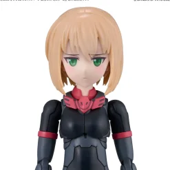 Rise of Gunpla Bandai|30 Minutes Sisters^30MS OPTION FACE PARTS FACIAL EXPRESSIONS SET 5 [COLOR B ]