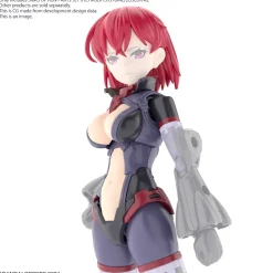 Rise of Gunpla Bandai|30 Minutes Sisters^30MS OPTION PARTS SET 6 (CHASER COSTUME) COLOR A