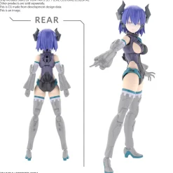 Rise of Gunpla Bandai|30 Minutes Sisters^30MS OPTION PARTS SET 7 (EVIL COSTUME) COLOR A