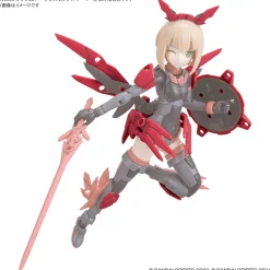 Rise of Gunpla Bandai|30 Minutes Sisters^30MS OPTION PARTS SET 2 (FLIGHT ARMOR)