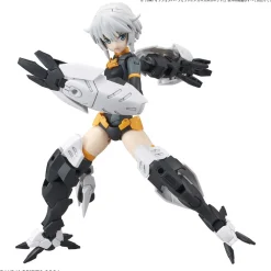 Rise of Gunpla Bandai|30 Minutes Sisters^30MS OPTION PARTS SET 3 (MECHANICAL UNIT)