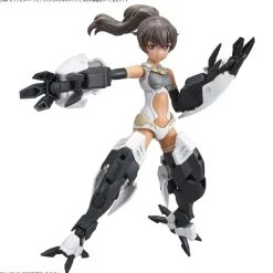 Rise of Gunpla Bandai|30 Minutes Sisters^30MS OPTION PARTS SET 3 (MECHANICAL UNIT)