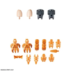 Rise of Gunpla Bandai|30 Minutes Sisters^30MS OPTION PARTS SET 1 (SPEED ARMOR)