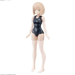 Rise of Gunpla Bandai|30 Minutes Sisters^30MS OPTIONAL BODY PART TYPE S02 [COLOR B]