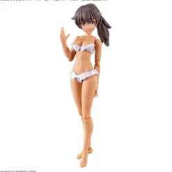 Rise of Gunpla Bandai|30 Minutes Sisters^30MS OPTIONAL BODY PARTS ARM PARTS & LEG PARTS [COLOR C]