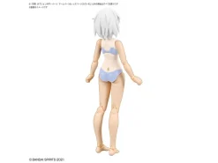 Rise of Gunpla Bandai|30 Minutes Sisters^30MS OPTIONAL BODY PARTS ARM PARTS & LEG PARTS [COLOR A]