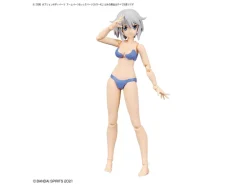 Rise of Gunpla Bandai|30 Minutes Sisters^30MS OPTIONAL BODY PARTS ARM PARTS & LEG PARTS [COLOR A]