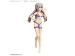 Rise of Gunpla Bandai|30 Minutes Sisters^30MS OPTIONAL BODY PARTS TYPE S01 [COLOR A]