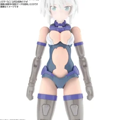 Rise of Gunpla Bandai|30 Minutes Sisters^30MS OPTIONAL BODY PARTS TYPE A02 [COLOR A]