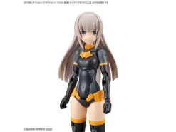 Rise of Gunpla Bandai|30 Minutes Sisters^30MS OPTIONAL HAIRSTYLE PARTS VOL.5: 1BOX (4PCS)