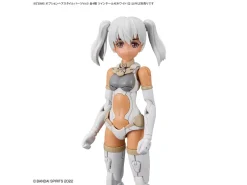 Rise of Gunpla Bandai|30 Minutes Sisters^30MS OPTIONAL HAIRSTYLE PARTS VOL.5: 1BOX (4PCS)