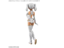 Rise of Gunpla Bandai|30 Minutes Sisters^30MS OPTIONAL HAIRSTYLE PARTS VOL.5: 1BOX (4PCS)