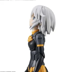 Rise of Gunpla Bandai|30 Minutes Sisters^30MS OPTIONAL HAND PARTS (WHITE/BLACK)