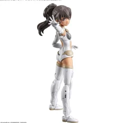 Rise of Gunpla Bandai|30 Minutes Sisters^30MS OPTIONAL HAND PARTS (WHITE/BLACK)