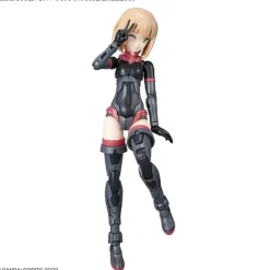 Rise of Gunpla Bandai|30 Minutes Sisters^30MS OPTIONAL HAND PARTS (WHITE/BLACK)