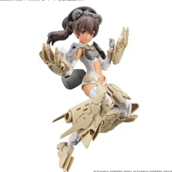 Rise of Gunpla Bandai|30 Minutes Sisters^30MS OPTIONAL PARTS SET 5 (HEAVY ARMOR)