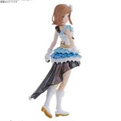 Rise of Gunpla Bandai|30 Minutes Sisters^30MS Sakuragi Mano – THE iDOLM@STER