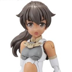 Rise of Gunpla Bandai|30 Minutes Sisters^30MS SIS-A00 LULUCE [COLOR C]