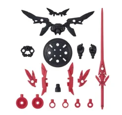 Rise of Gunpla Bandai|30 Minutes Sisters^30MS SIS-A00 TIASHA [COLOR B]