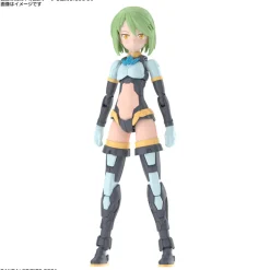 Rise of Gunpla Bandai|30 Minutes Sisters^30MS SIS-AC25G FAR-FARINA (CONDUCTOR FORM)