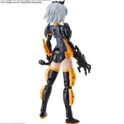 Rise of Gunpla Bandai|30 Minutes Sisters^30MS SIS-G00 RISHETTA (COLOR A)