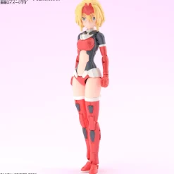 Rise of Gunpla Bandai|30 Minutes Sisters^30MS SIS-GC69R ALKA-CARTI (QUARTET FORM)