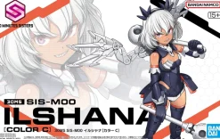 Rise of Gunpla Bandai|30 Minutes Sisters^30MS SIS-M00 Irshana [couleur C]