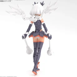 Rise of Gunpla Bandai|30 Minutes Sisters^30MS SIS-M00 Irshana [couleur C]