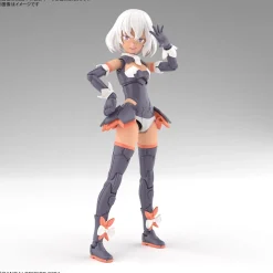 Rise of Gunpla Bandai|30 Minutes Sisters^30MS SIS-M00 Irshana [couleur C]