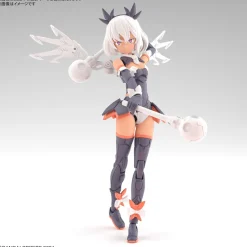 Rise of Gunpla Bandai|30 Minutes Sisters^30MS SIS-M00 Irshana [couleur C]