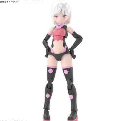 Rise of Gunpla Bandai|30 Minutes Sisters^30MS SIS-T00 LARANEL (COLOR B)