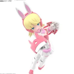 Rise of Gunpla Bandai|30 Minutes Sisters^30MS SIS-T00 LIRINEL (COLOR A)