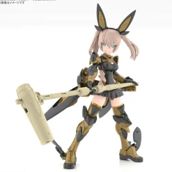 Rise of Gunpla Bandai|30 Minutes Sisters^30MS SIS-TC20G TUKIRNA-DIEARTH (INNOCENTE FORM)