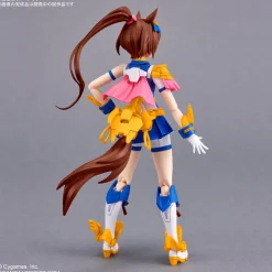 Rise of Gunpla Bandai|30 Minutes Sisters^30MS TOKAI TEIO UMAMUSUME PRETTY DERBY