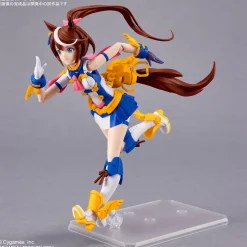 Rise of Gunpla Bandai|30 Minutes Sisters^30MS TOKAI TEIO UMAMUSUME PRETTY DERBY