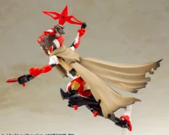 Rise of Gunpla Builder Parts|Kotobukiya^MSG : DRESS UP PARTS CRASH CLOAK