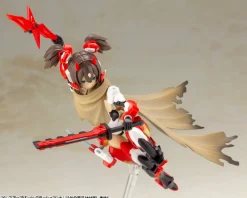 Rise of Gunpla Builder Parts|Kotobukiya^MSG : DRESS UP PARTS CRASH CLOAK