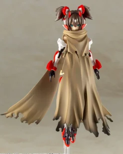 Rise of Gunpla Builder Parts|Kotobukiya^MSG : DRESS UP PARTS CRASH CLOAK