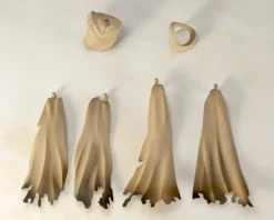 Rise of Gunpla Builder Parts|Kotobukiya^MSG : DRESS UP PARTS CRASH CLOAK