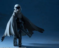 Rise of Gunpla Builder Parts|Kotobukiya^MSG : DRESS UP PARTS CRASH CLOAK